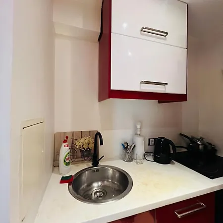 Panoramic Balcony For3 * Warszawa