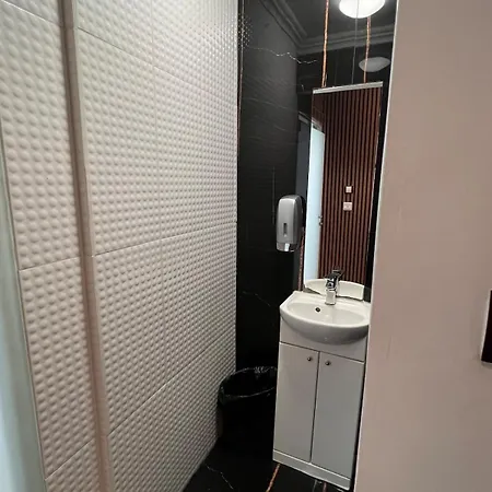 Panoramic Balcony For3 Apartament Warszawa