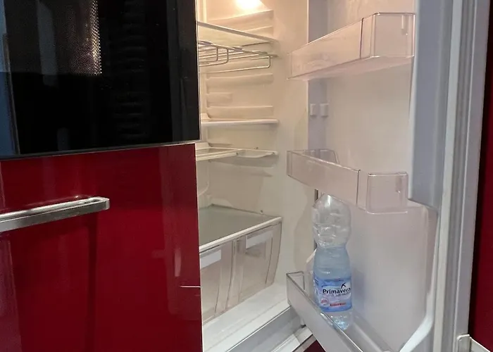 Panoramic Balcony For3 Apartament