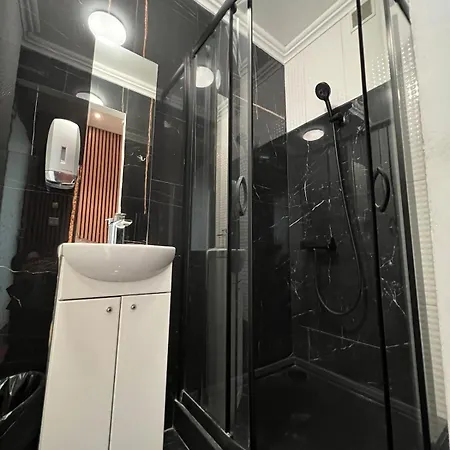 شقة Panoramic Balcony For3