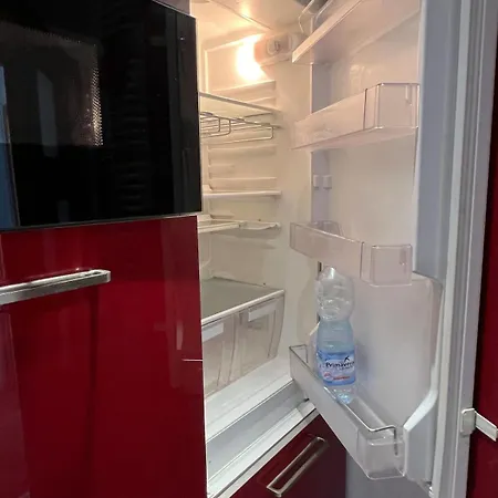 Panoramic Balcony For3 شقة